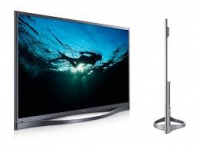 Smart TV Samsung  F8500:   LED-